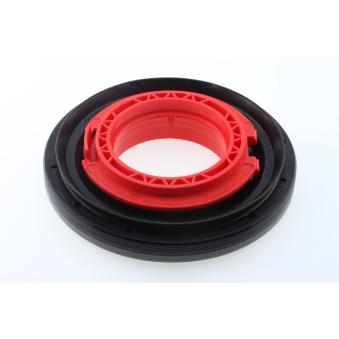 Bague d'étanchéité, différentiel CORTECO [49124751]