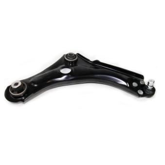 Triangle ou bras de suspension (train avant) CORTECO OEM 545045297R