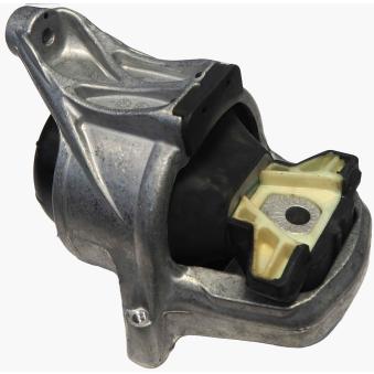Support moteur CORTECO 49128012 pour AUDI A4 40 TDI quattro - 190cv