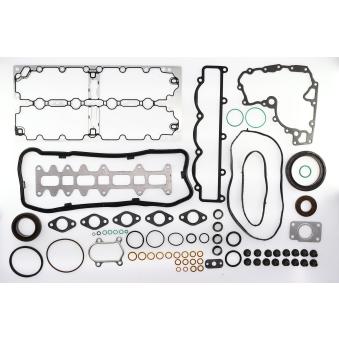 Pochette moteur complète CORTECO 49134494 pour DAEWOO NUBIRA 2.3 JTD - 110cv