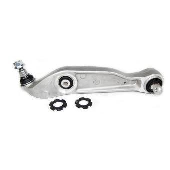 Bras de liaison, suspension de roue avant droit CORTECO [49136770]