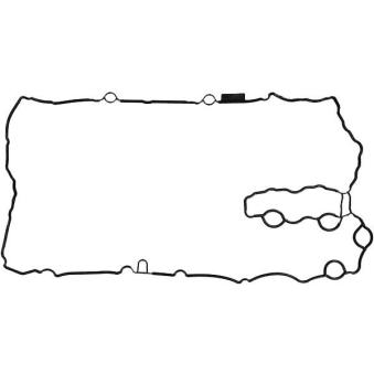 Joint de cache culbuteurs CORTECO [49166545]