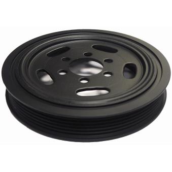 Poulie, vilebrequin CORTECO 49170242 pour VOLKSWAGEN FOX 3.0 D - 275cv