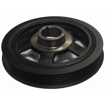 Poulie, vilebrequin CORTECO 49170247 pour SUBARU SVX 1.5 CRDi - 110cv