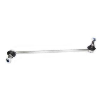 Entretoise/tige, stabilisateur avant gauche CORTECO OEM 31356768771