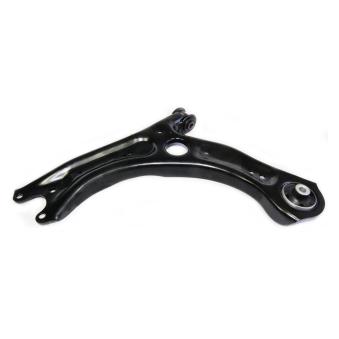 Bras de liaison, suspension de roue avant gauche CORTECO OEM 2Q0407151B