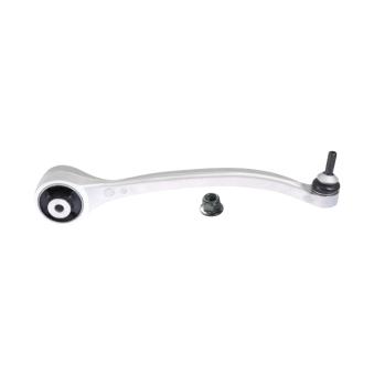 Triangle ou bras de suspension (train avant) CORTECO 49186416 pour TESLA MODEL X EV AWD - 573cv