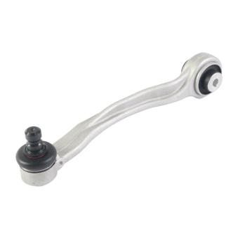 Triangle ou bras de suspension (train avant) CORTECO 49186512 pour AUDI E-TRON 50 quattro - 313cv