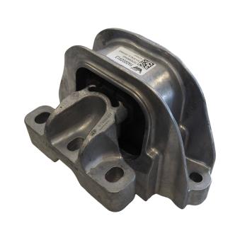 Support moteur CORTECO 49186667 pour NISSAN SUNNY 1.0 - 60cv