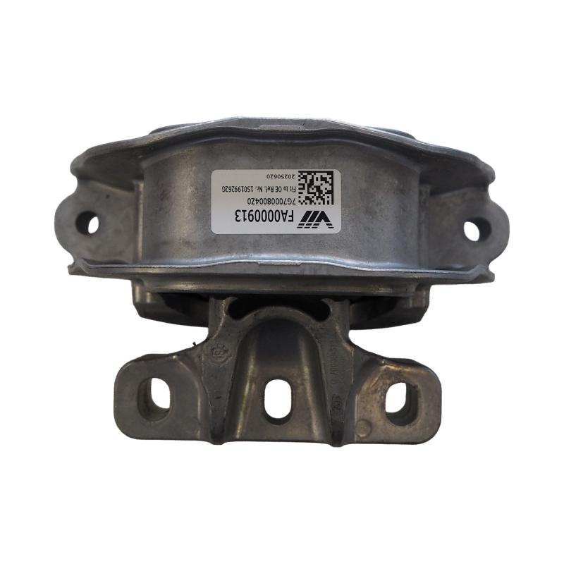 Support moteur CORTECO 49186667 - Visuel 1