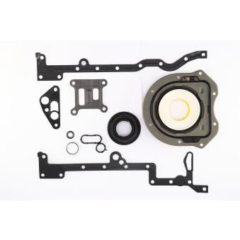 Pochette basse CORTECO 49191129 pour MERCEDES-BENZ CLA 2.2 TDCi - 110cv