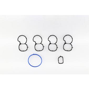 Jeu de joints d'étanchéité, collecteur d'admission CORTECO 49192300 pour CITROEN C3 ORIGIN 1.6 CRD - 120cv