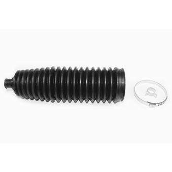 Jeu de joints-soufflets, direction avant CORTECO 49197326 pour FIAT 127 1.4 - 90cv