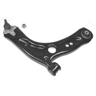 Bras de liaison, suspension de roue avant droit CORTECO 49197356