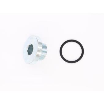 Vis-bouchon, carter d'huile CORTECO OEM 1404038