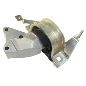 Support moteur CORTECO 49356085 pour CITROEN EVASION 1.3 D Multijet - 95cv