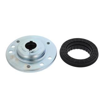 Kit de réparation, coupelle de suspension CORTECO [49358169]