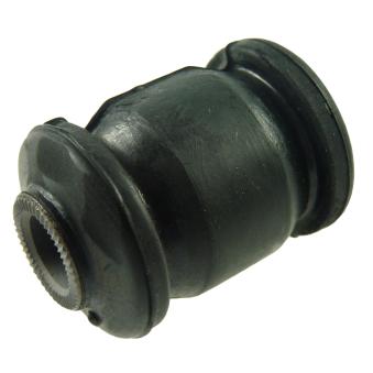 Silent bloc de suspension (train arrière) CORTECO 49360888 pour HYUNDAI GETZ 1.5 CRDi GLS - 110cv