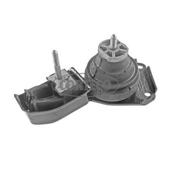 Support moteur CORTECO OEM 1211745