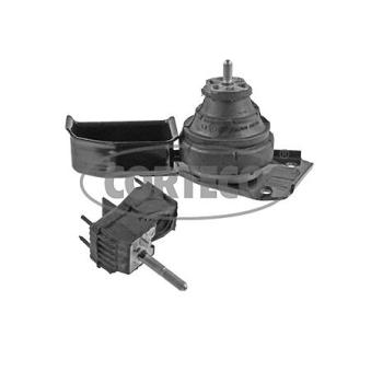 Support moteur CORTECO OEM 7M3199132AA