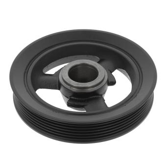 Poulie, vilebrequin CORTECO 49361662 pour MINI MINI One - 90cv