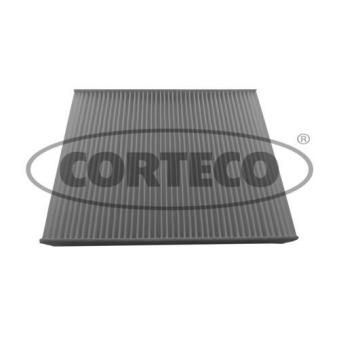 Filtre, air de l'habitacle CORTECO OEM 5801619418