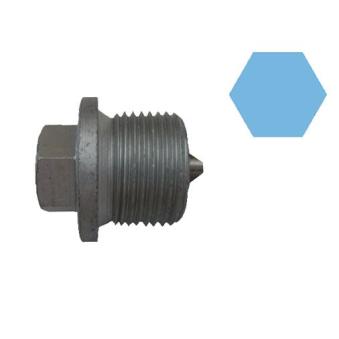 Vis-bouchon, carter d'huile CORTECO 49362391