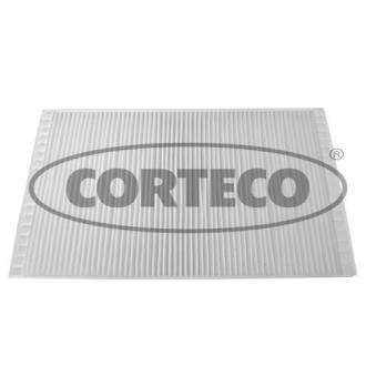Filtre, air de l'habitacle CORTECO OEM 8W0819439