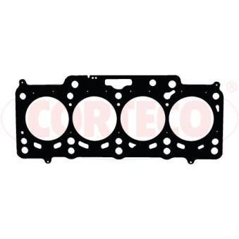 Joint d'étanchéité, culasse CORTECO 49368064 pour VOLKSWAGEN MULTIVAN 2.0 TDI - 140cv