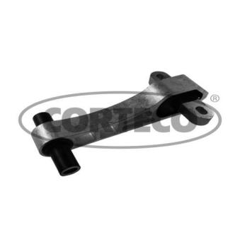 Support moteur CORTECO 49368321 pour MAZDA 2 1.2 HDI 75 - 75cv