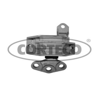 Support moteur CORTECO OEM 13112022