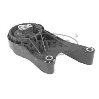 Support moteur CORTECO 49368435 pour OPEL ASTRA 1.7 CDTI - 110cv