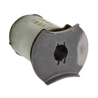 Suspension, corps de l'essieu CORTECO 49371550 pour RENAULT TWINGO 1.4 TGI - 110cv