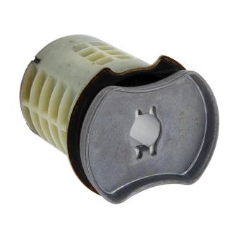 Suspension, corps de l'essieu CORTECO 49371552 pour RENAULT TWINGO 1.4 TGI - 110cv