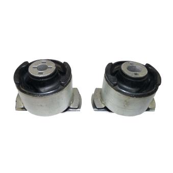 Suspension, corps de l'essieu CORTECO 49371894 pour FIAT SIENA 1.5 DCI - 110cv