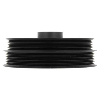 Poulie, vilebrequin CORTECO 49378102 pour MERCEDES-BENZ SPRINTER 1.6 - 110cv