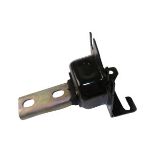 Support gauche, suspension du moteur CORTECO 49382894 pour DACIA DOKKER 1.6 LPG - 102cv