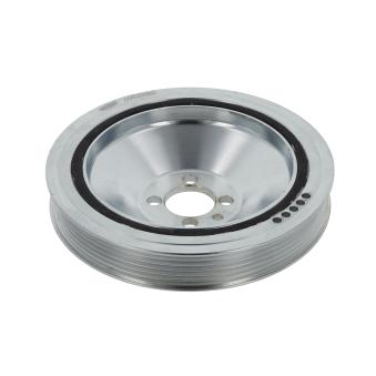 Poulie, vilebrequin CORTECO 49384699 pour LANCIA DELTA 1.6 D Multijet - 105cv