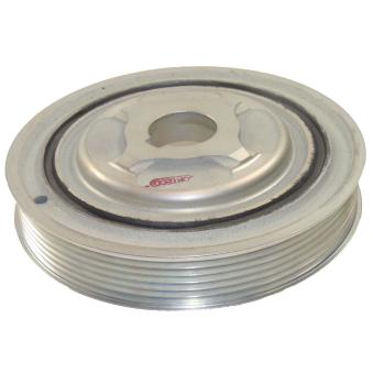Poulie, vilebrequin CORTECO OEM 1694511