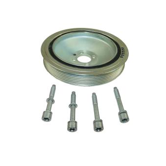 Kit de poulies, vilebrequin CORTECO OEM 55210310