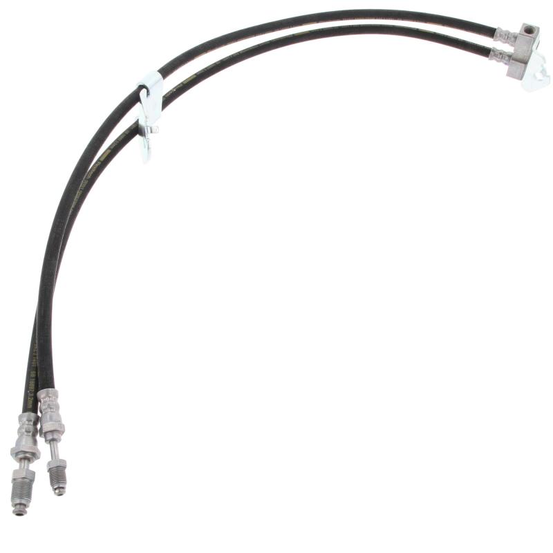 Flexible de frein CORTECO 49393980 - Visuel 1