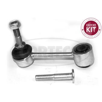 Entretoise/tige, stabilisateur CORTECO OEM 1K0505465C