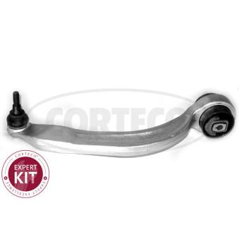 Triangle ou bras de suspension (train avant) CORTECO OEM 4D0407694G