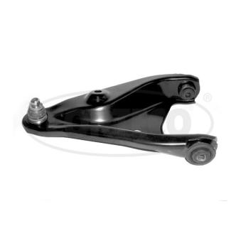 Triangle ou bras de suspension (train avant) CORTECO OEM 545004269R