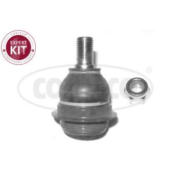 Rotule de suspension CORTECO 49395236 pour MAZDA 626 1.2 PureTech 110 - 110cv