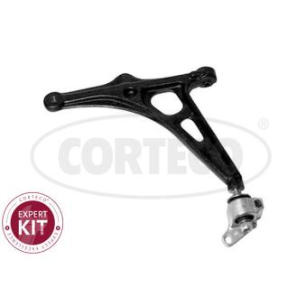 Triangle ou bras de suspension (train avant) CORTECO OEM 352144