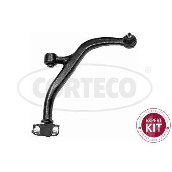 Triangle ou bras de suspension (train avant) CORTECO OEM 352080