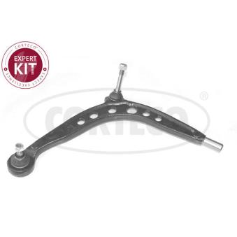 Triangle ou bras de suspension (train avant) CORTECO OEM 31121127725