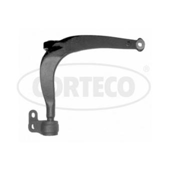 Triangle ou bras de suspension (train avant) CORTECO OEM 352086 Triangle ou bras de suspension (train avant) CORTECO OEM 352086