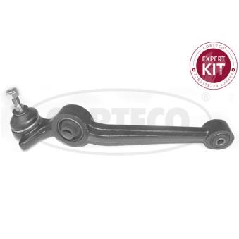 Triangle ou bras de suspension (train avant) CORTECO OEM 352123